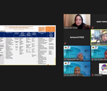 BENGKEL TECHNICAL WORKING TWG INDEKS BUDAYA SUKAN MALAYSIA IBSM 11